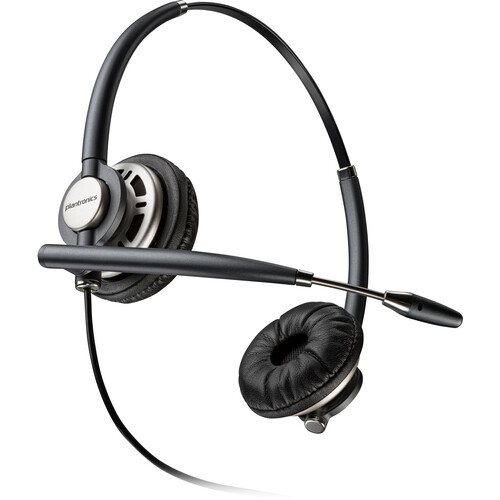 Poly Encore Pro HW720D USB-A Stereo Headset