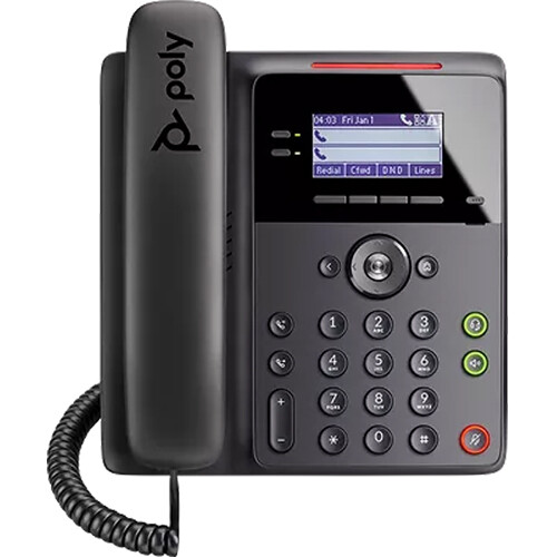 Poly Edge B20 IP Desk Phone