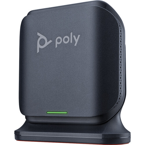 Poly Rove B4 Multi Cell DECT IP Phone Base Station