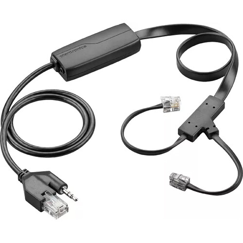 Poly APC-43 EHS Electronic Hook Switch C