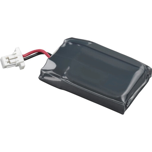 Poly Lithium-Polymer Battery for CS540 Headset
