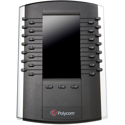 Poly VVX Expansion Module for VVX 300-600 Phones