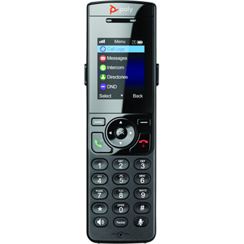 Poly VVX D230 Wireless DECT IP Phone Handset
