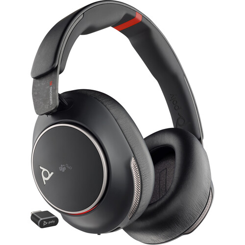 Poly Voyager Surround 85 UC Headset