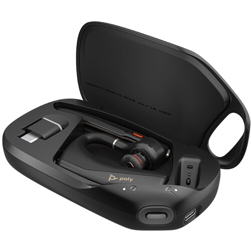 Poly Voyager Legend 50 UC Headset