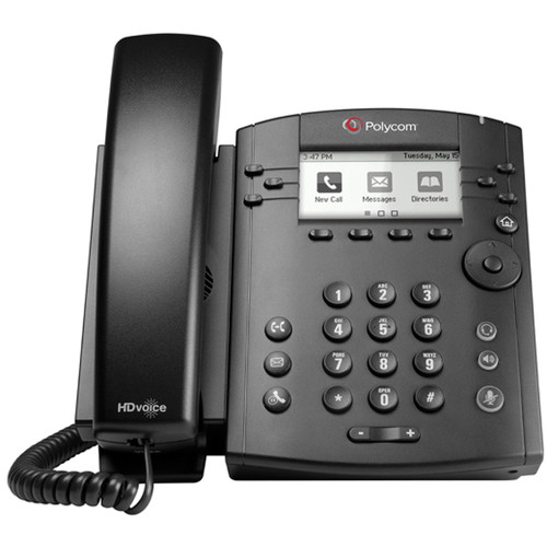 Polycom