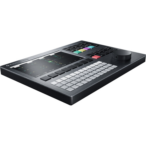 Polyend Tracker Compact Standalone Sampling Workstation (Silver Edition)