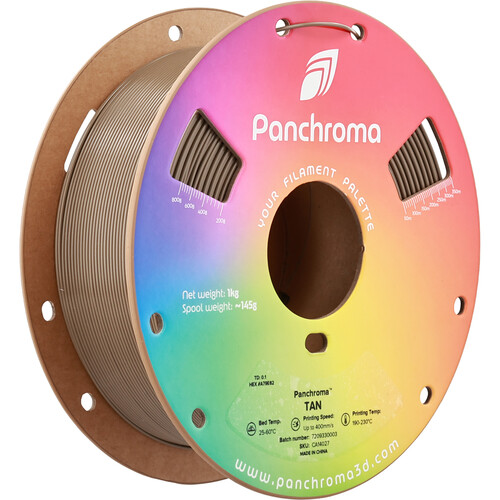 Polymaker Panchroma CoPE Filament (1kg Tan)