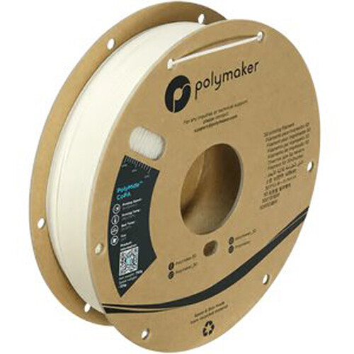 Polymaker 1.75mm PolyMide CoPA Filament (750g Natural)