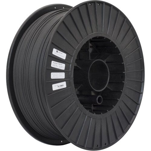 Polymaker 1.75mm PolyMide PA6-CF Filament (2kg Black)