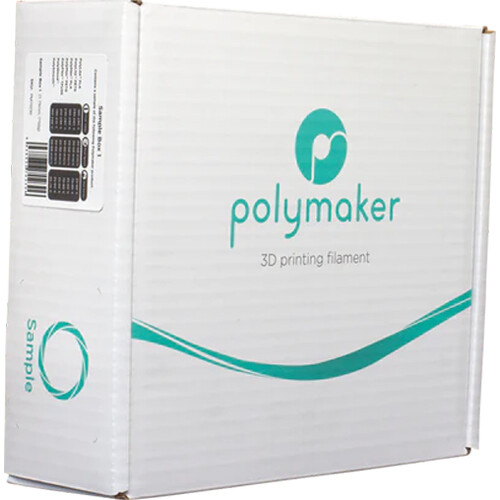 Polymaker Sample Box 3 (2.85mm 2 x 100g Random Colors)