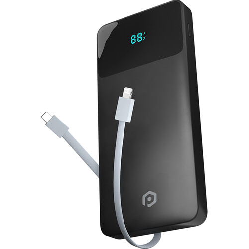 POM GEAR PD Multi Charge Power Bank (10000mAh)