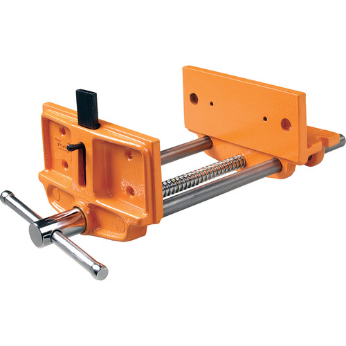 Pony Adjustable Clamps MediumDuty Woodworker's Vise 27091 B&H