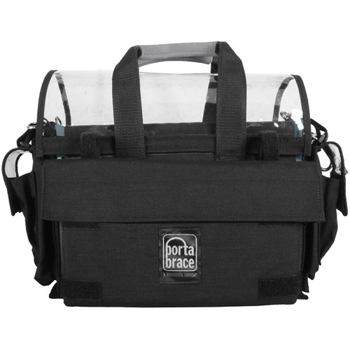 PortaBrace Audio Organizer Case for Soun