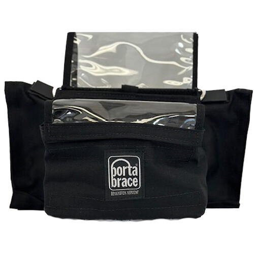 PortaBrace AR-MIXPRE10T Carrying Case fo