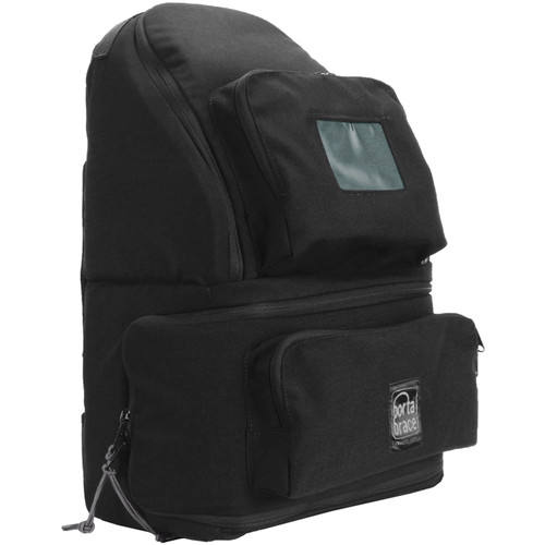 Porta Brace BK-5DMARKIV Backpack and Sling-Style Case