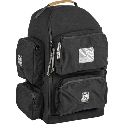 PortaBrace BK-5HDV Camera Backpack for C