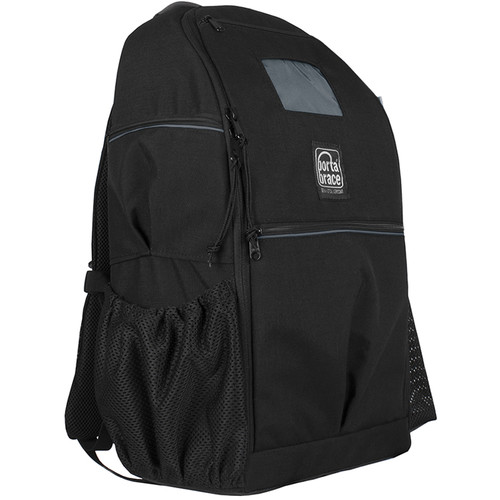 PortaBrace BK-AGCX10 Backpack for Panasonic AG-CX10 Camera