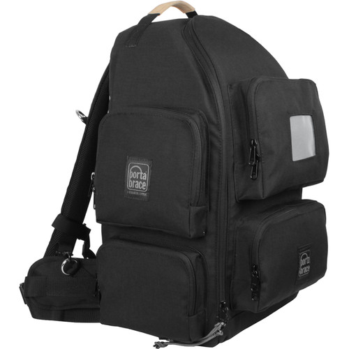 PortaBrace Lightweight Backpack for Pana