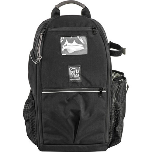 PortaBrace Backpack for Compact Cameras/Camcorders & Accessories