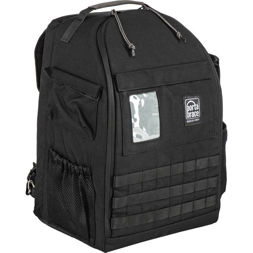PortaBrace Rigid-Frame Backpack for Cano