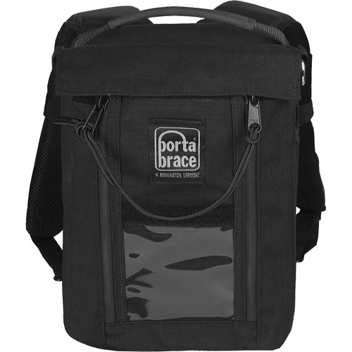 PortaBrace Custom Backpack for Feiyu Gimbal
