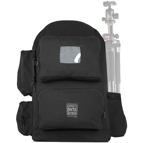 PortaBrace Lightweight Padded Backpack w