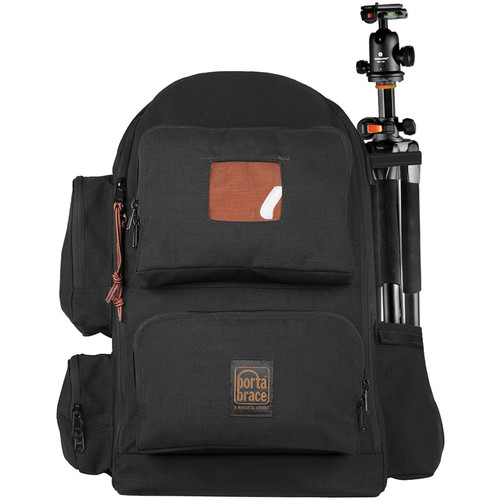 PortaBrace BK-NEBULA Backpack for Nebula 4200 5-Axis Gimbal