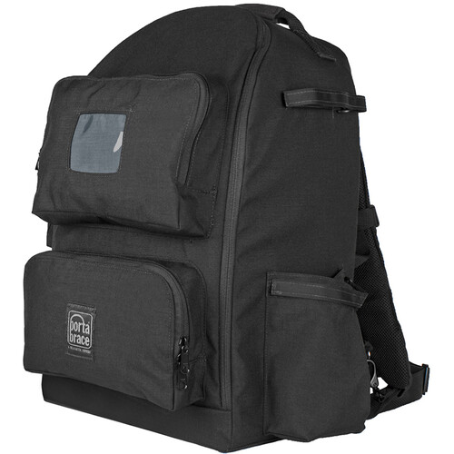 PortaBrace Backpack & Slinger-Style Carr