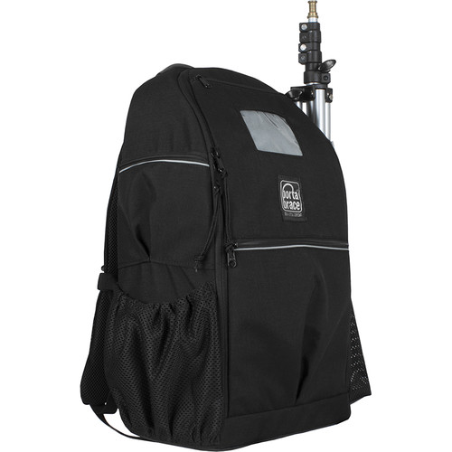PortaBrace Backpack for Canon XA55