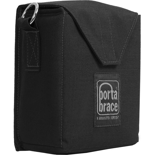 PortaBrace Carrying Case and Belt Pouch