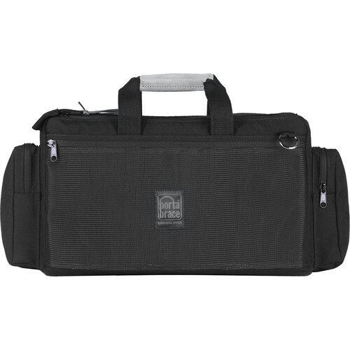 PortaBrace Rigid-Frame Cargo Case for Au
