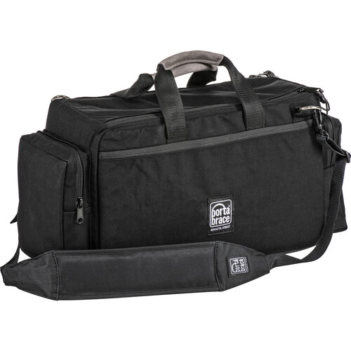 PortaBrace Semirigid Cargo-Style Camera