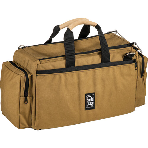 PortaBrace Semirigid Cargo-Style Camera