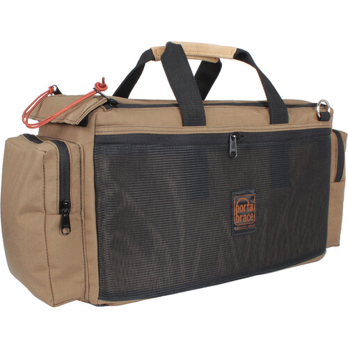 PortaBrace CAR-2CAMQS Cargo Case Camera