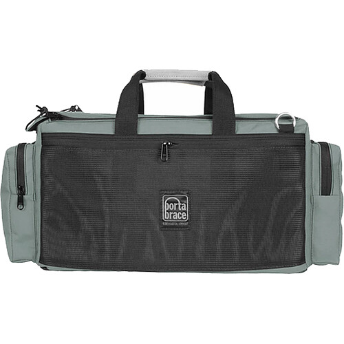PortaBrace Semirigid Cargo-Style Camera