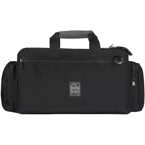 PortaBrace CAR-2CAMQS Cargo Case Camera