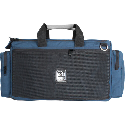 PortaBrace Semirigid Cargo-Style Camera