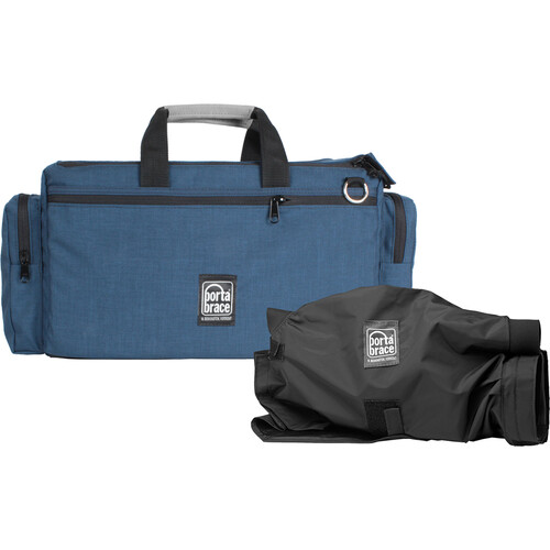 PortaBrace CAR-2CAMQS Cargo Case Camera