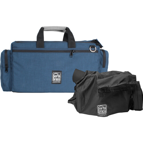 PortaBrace CAR-2CAMQS Cargo Case Camera