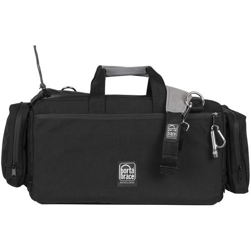 PortaBrace Aluminum Frame Lightweight Ca