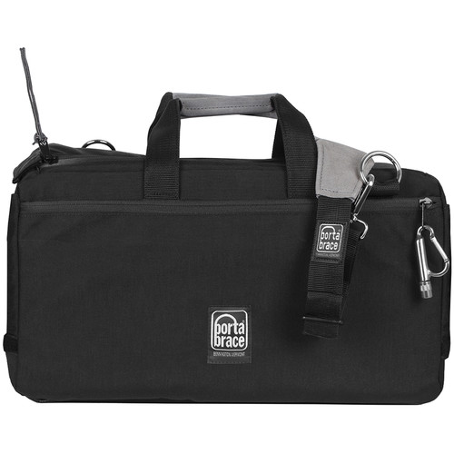 PortaBrace Aluminum Frame Lightweight Ca