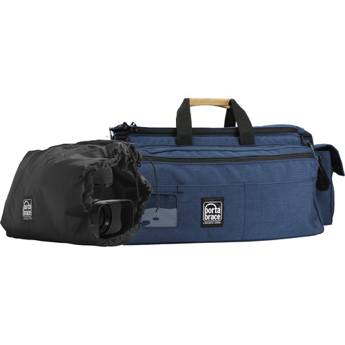 PortaBrace CAR-3 Rigid Frame Cargo Case