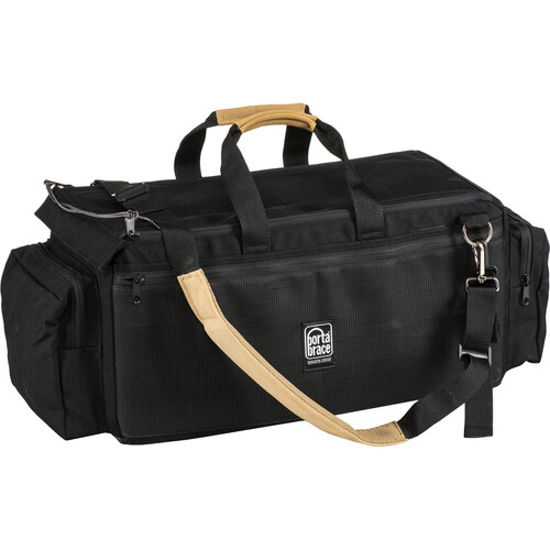 PortaBrace Rigid-Frame Cargo Case for Au