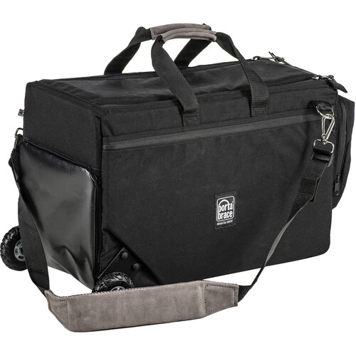 PortaBrace CAR-3CAMOR Cargo Case Camera
