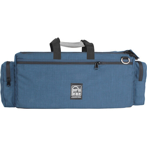 PortaBrace Cargo Case Camera Edition