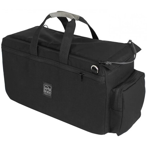 PortaBrace CAR-3CAMT Cargo Case Camera E