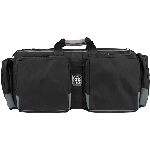 PortaBrace Aluminum Frame Lightweight Ca