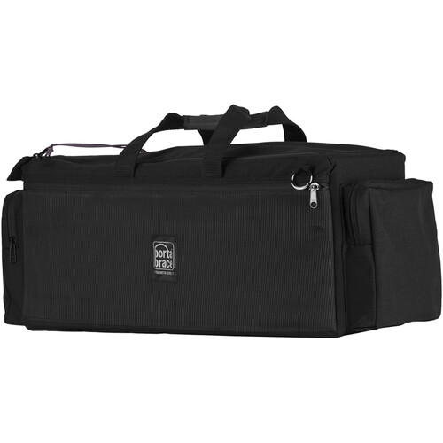 PortaBrace Lightweight Carrying Case for