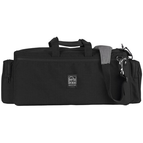 PortaBrace Cargo Case Camera Edition (Bl
